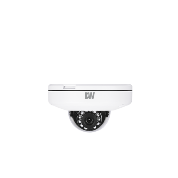 Digital Watchdog  DWC-MF2Wi28TW | Esentia Systems