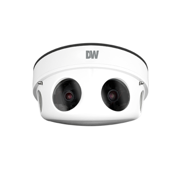 Digital Watchdog  DWC-PZ21M69TW | Esentia Systems