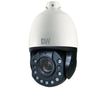 Digital Watchdog  DWC-XPZA03Mi | Esentia Systems