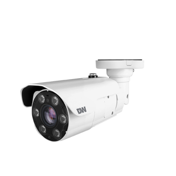 Digital Watchdog DWC-XSBA05LiP | Esentia Systems