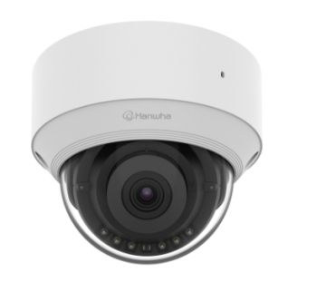 Hanwha  QND-C8013R | Esentia Systems