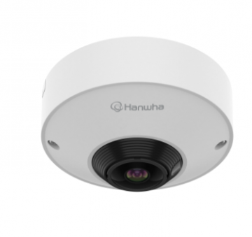 Hanwha  QNF-C9010 | Esentia Systems