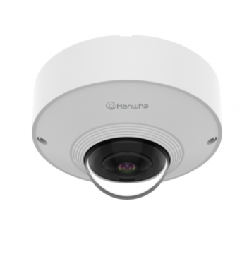 Hanwha  QNF-C9010V | Esentia Systems