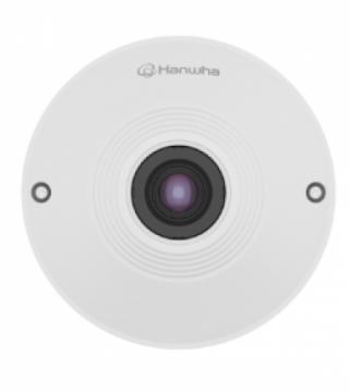 Hanwha  QNF-9010 | Precision Security and Low Voltage Supply