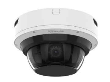 Hanwha  PNM-C32084RQZ-8XE256G | Esentia Systems