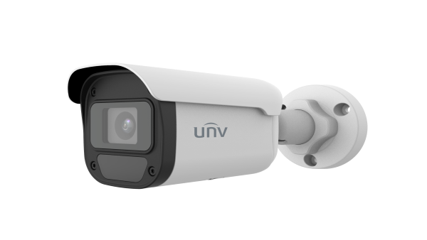 UNV  EC-B8F28M | Precision Security and Low Voltage Supply