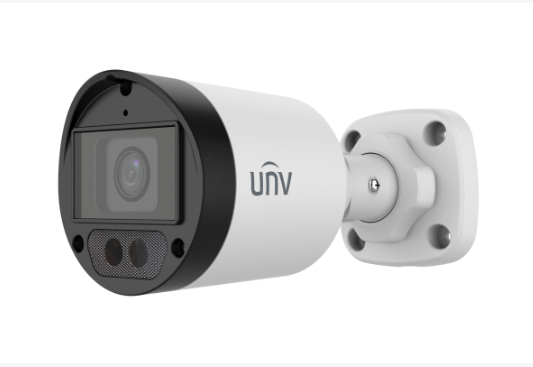 Uniview  UAC-B124-AF40LM | Esentia Systems