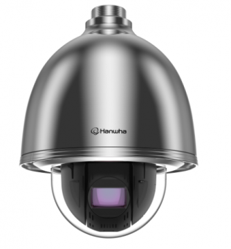 Hanwha  QNP-6320HS | Esentia Systems