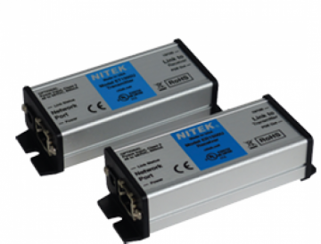 Nitek EL1500UP-S1 | Precision Security and Low Voltage Supply