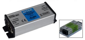 Nitek ET1500U-S1 | Esentia Systems