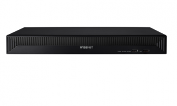 Hanwha  QRN-1630S-8TB | Esentia Systems