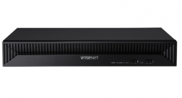 Hanwha  QRN-830S-6TB | Esentia Systems