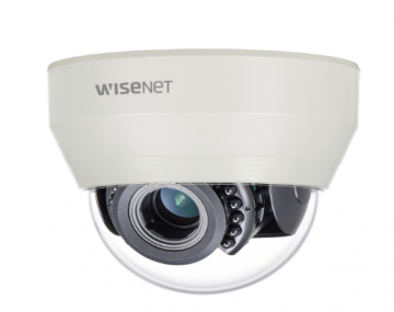 Hanwha  SCD-6085R | Esentia Systems