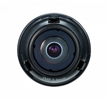 Hanwha  SLA-2M2800Q | Esentia Systems