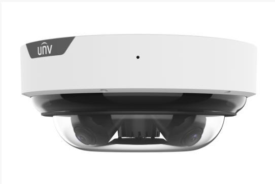 Uniview  IPC8645EA-ADZKM-I1 | Esentia Systems