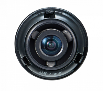 Hanwha  SLA-2M2802D | Esentia Systems