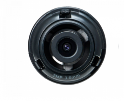 Hanwha  SLA-2M3600Q | Esentia Systems