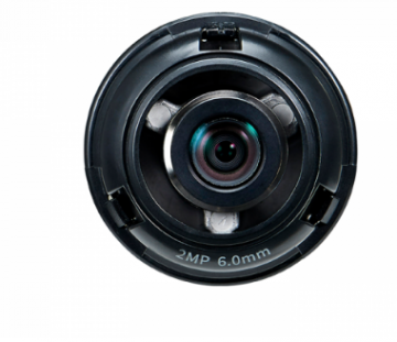 Hanwha  SLA-2M6002D | Esentia Systems