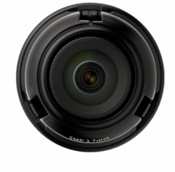 Hanwha  SLA-5M3700Q | Precision Security and Low Voltage Supply