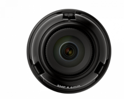 Hanwha  SLA-5M4600Q | Esentia Systems