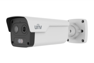 Uniview  TIC2A32SA-F10-4F8AC-I1 | Esentia Systems