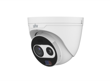 Uniview  TIC3612SA-F2-4F3AC-I1 | Esentia Systems