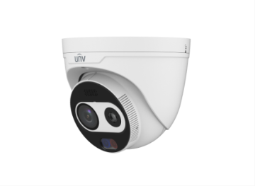 Uniview  TIC3612SA-F7-4F6AC-I1 | Esentia Systems