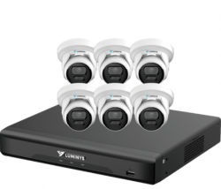 Luminys  K56-8D1A2 | Precision Security and Low Voltage Supply, a DBA of Esentia Systems