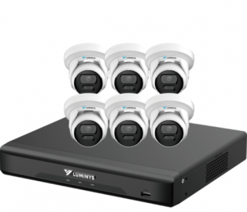 Luminys  K56-8D1A2 | Esentia Systems