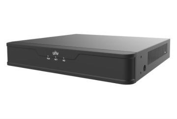 Uniview  NVR301-08S3-P8 | Esentia Systems