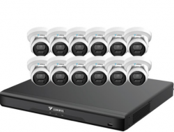Luminys K5T-16D2A4 | Precision Security and Low Voltage Supply, a DBA of Esentia Systems