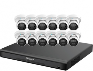 Luminys K5T-16D2A4 | Esentia Systems