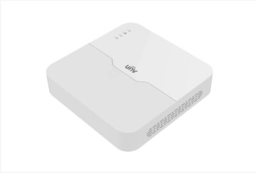 Uniview  NVR501-08B-LP8-IQ | Esentia Systems