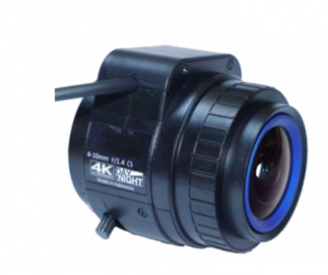 Hanwha  SLA-T-M410DN | Esentia Systems