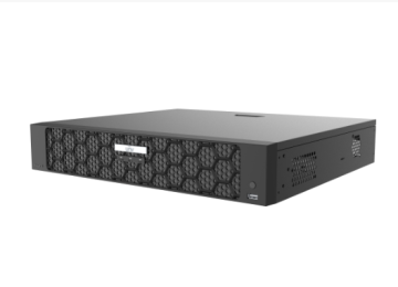 Uniview  NVR504-16B-P16-IQ | Esentia Systems