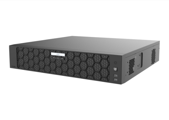 Uniview  NVR508-64E-IQ | Precision Security and Low Voltage Supply