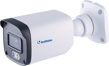 Geovision  GV-GBLF4802-2F | Precision Security and Low Voltage Supply