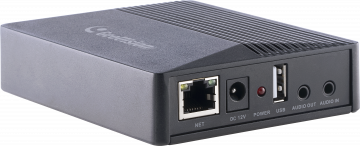 Geovision  GV-GVS2100 | Esentia Systems