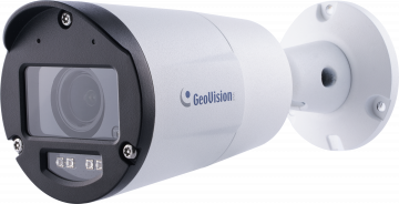 Geovision  GV-LPR2812-DL | Esentia Systems