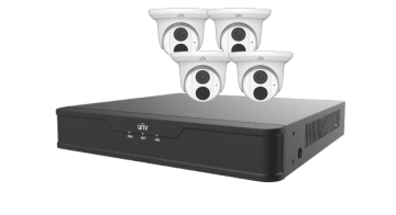 Uniview  EK-S31P4T44T1-V3 | Esentia Systems