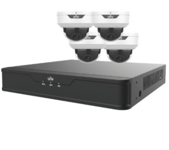 Uniview  EK-S31P4D44T1-V3 | Esentia Systems