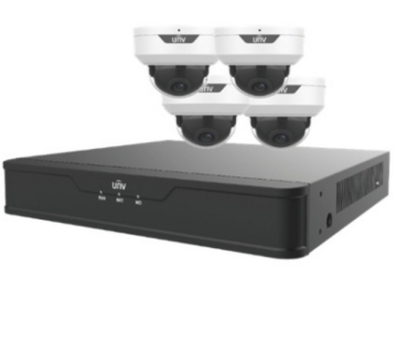 Uniview  EK-S31P4D44T1-V3 | Esentia Systems