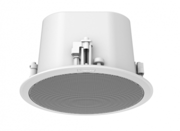Hanwha  SPA-C110W | Esentia Systems