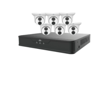 Uniview  EK-S31P8T46T2-V3 | Esentia Systems