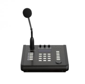 Hanwha  SPA-M2000 | Esentia Systems