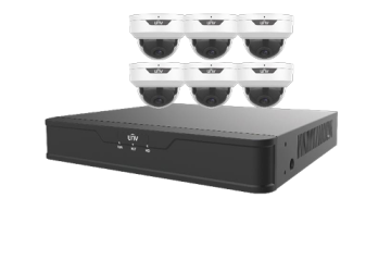 Uniview  EK-S31P8D46T2-V3 | Esentia Systems