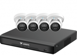 Luminys  K54-4D1A2 | Precision Security and Low Voltage Supply, a DBA of Esentia Systems
