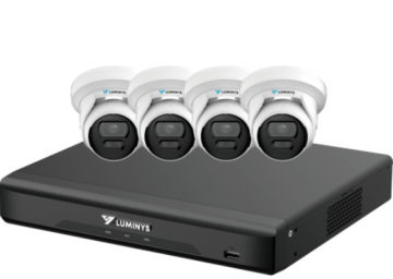 Luminys  K54-4D1A2 | Esentia Systems