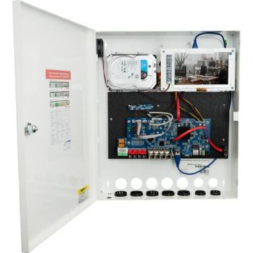 Speco  H16WHRLNM12TB | Esentia Systems