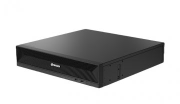Hanwha  SMG-XRN6420B216TB | Precision Security and Low Voltage Supply